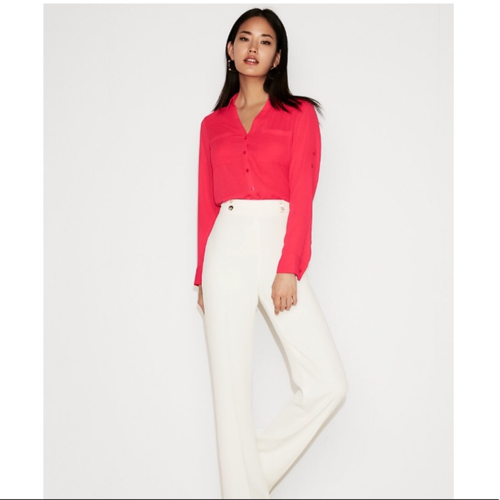 Original Fit Portofino Shirt